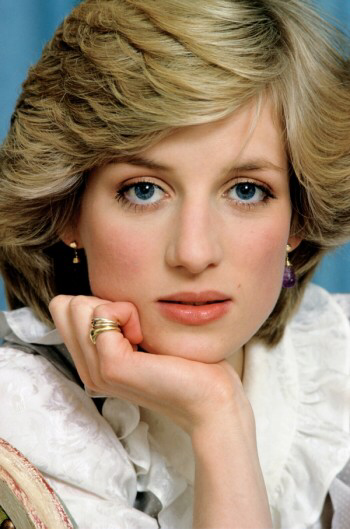 Princess Diana - The British Monarchy